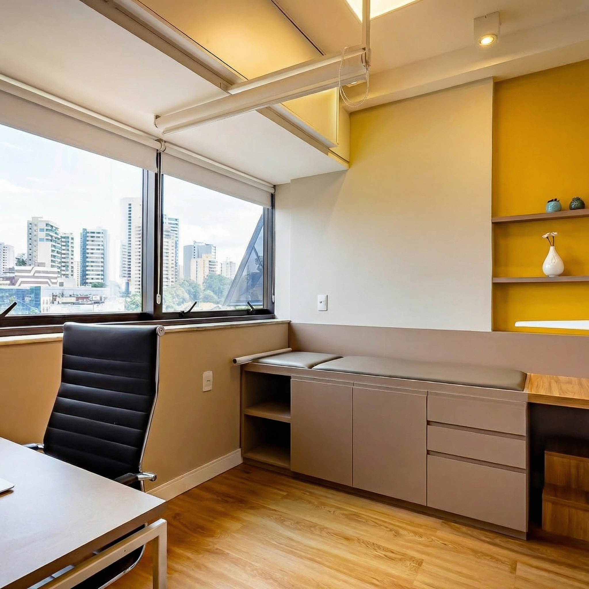 Consultório no Canela - Foto 1